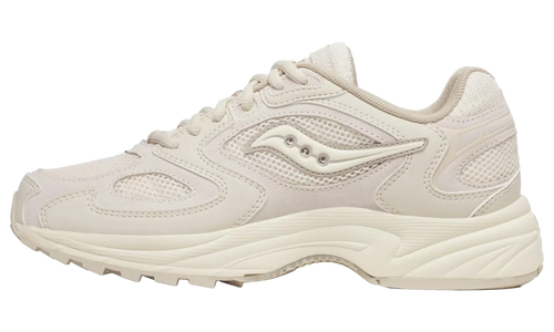 Grid Jazz 9 "Suede Pack - Ivory" S70898 6