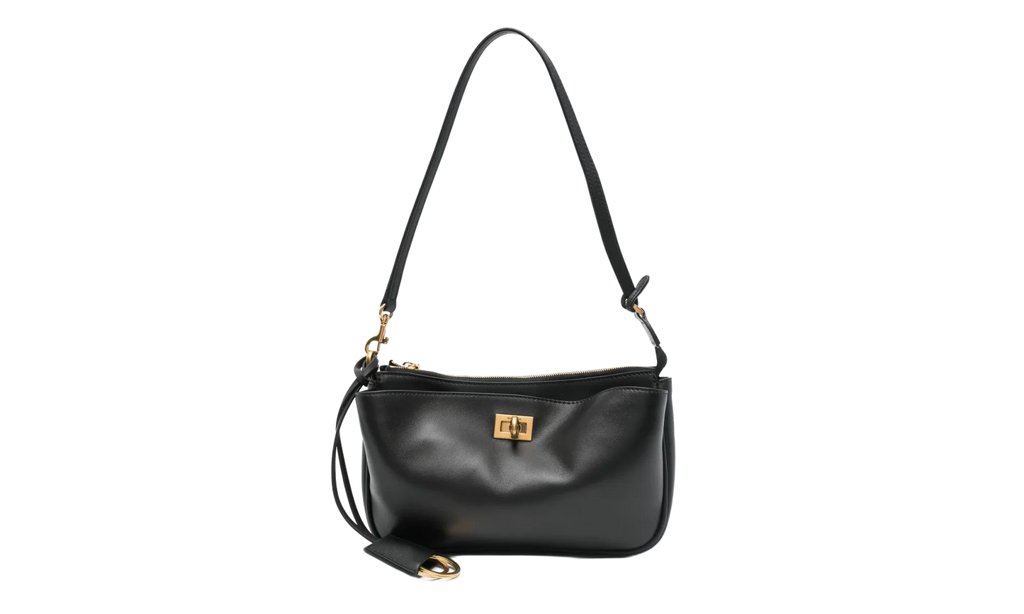 Rodeo Sling Pochette Bag "Black" 814111 2ABKX 1000