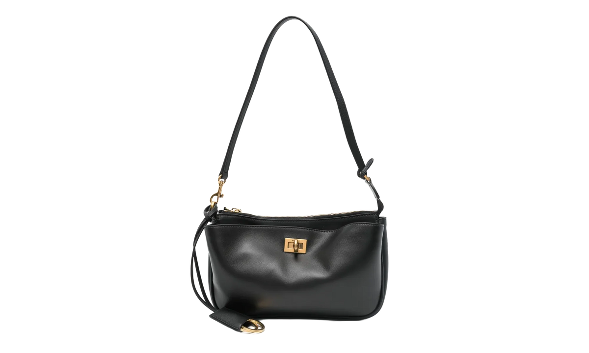 Rodeo Sling Pochette Bag "Black" 814111 2ABKX 1000