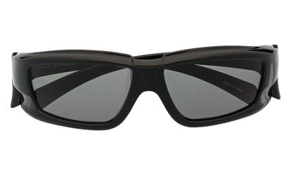 Rick Sunglasses "Black" RG0000005 GBLKB 0909