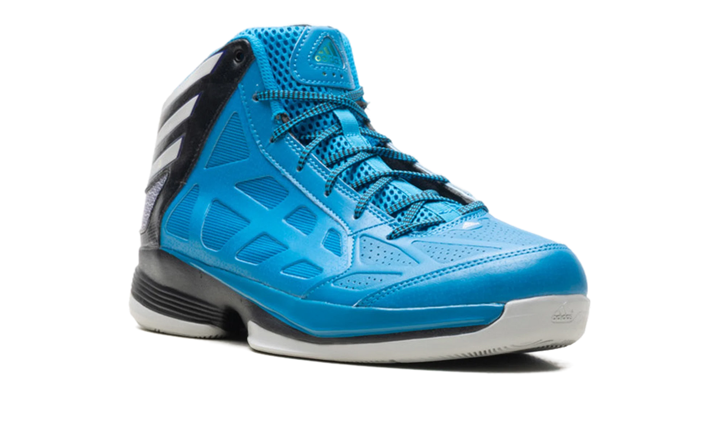 Crazy Shadow "Creme Blue Black White" G56495