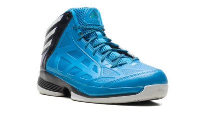 Crazy Shadow "Creme Blue Black White" G56495