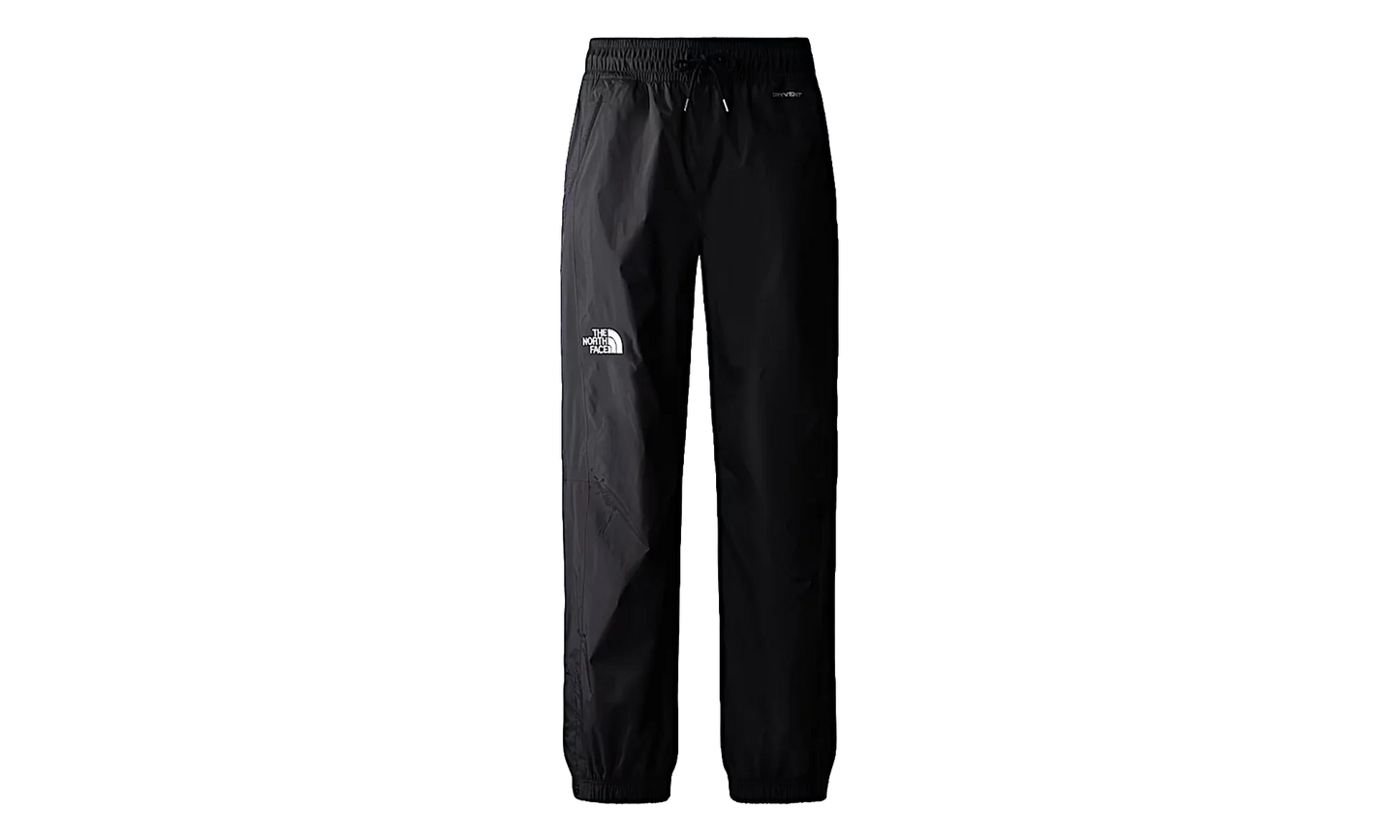 Build Up Pant "TNF Black" NF0A82VN4H0