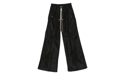 Strapped Wide Bela Pants "Black" RR01F2321 NCVER5 09