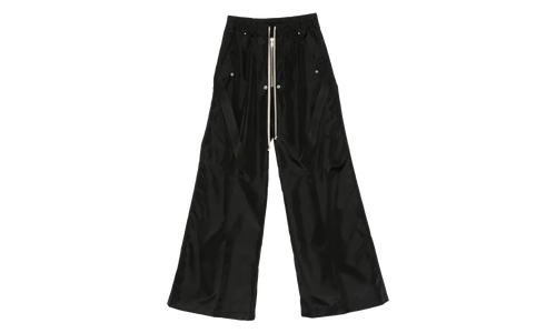 Strapped Wide Bela Pants "Black" RR01F2321 NCVER5 09