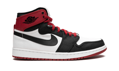 Air Jordan 1 Retro KO HI "Black Toe" 402297 110