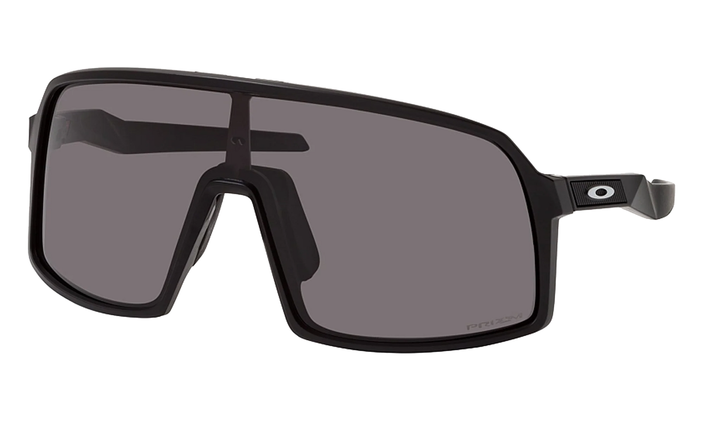 Sutro S Sunglasses "Matte Black / PRIZM Grey" OO9462 07