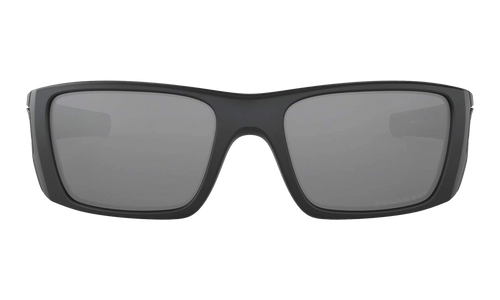 Fuel Cell Polarized Sunglasses "Cerakote Graphite Black / Black Iridium Polarized" OO9096 B3