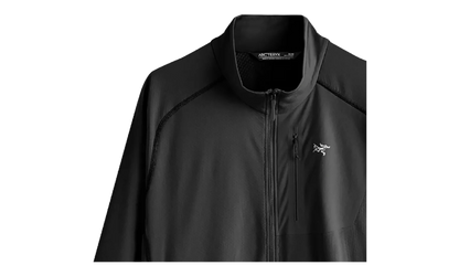Delta V Gortex Jacket "Black" X00000007710