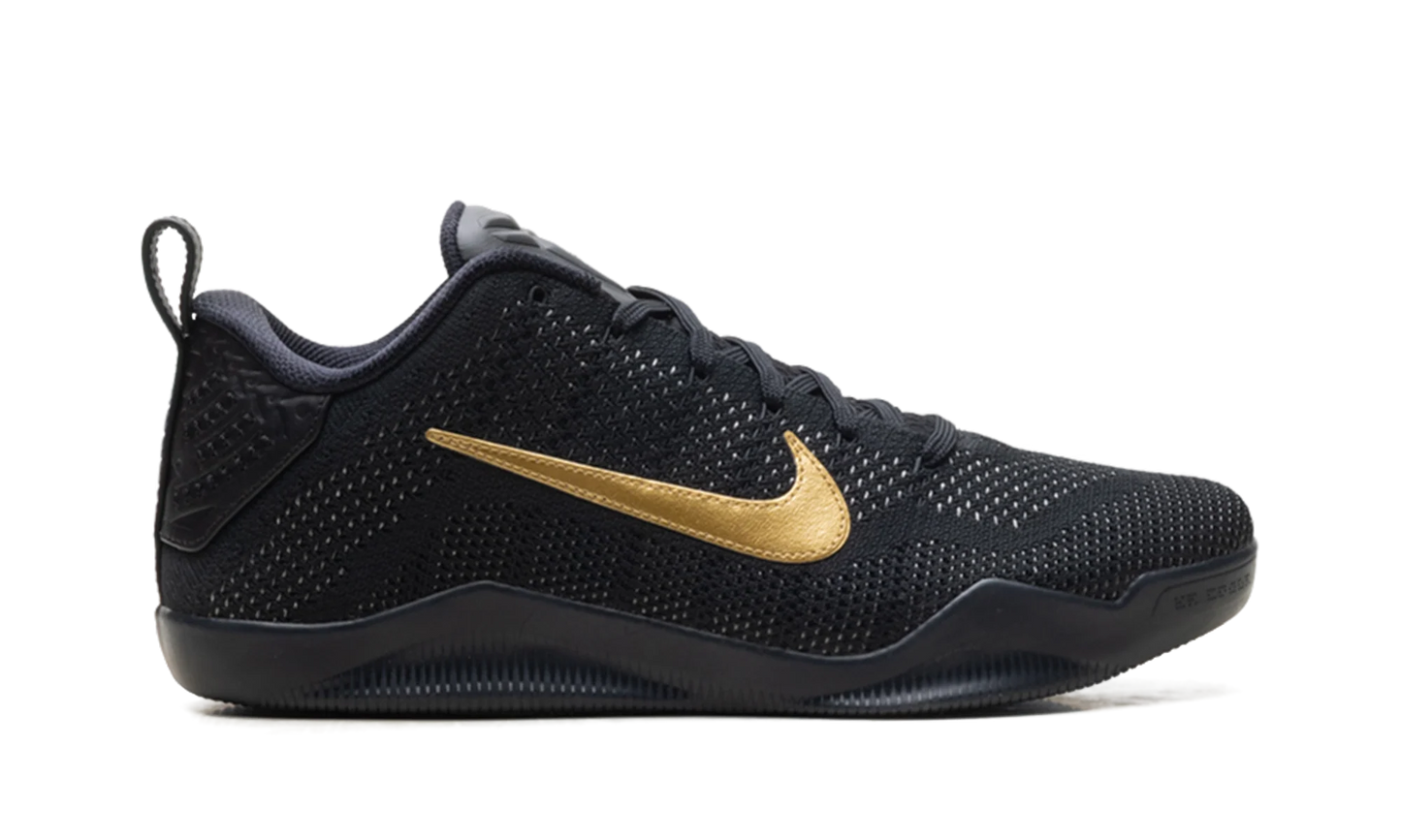 Kobe 11 Elite Low Protro "Mamba Out (2026)" IM4260 001