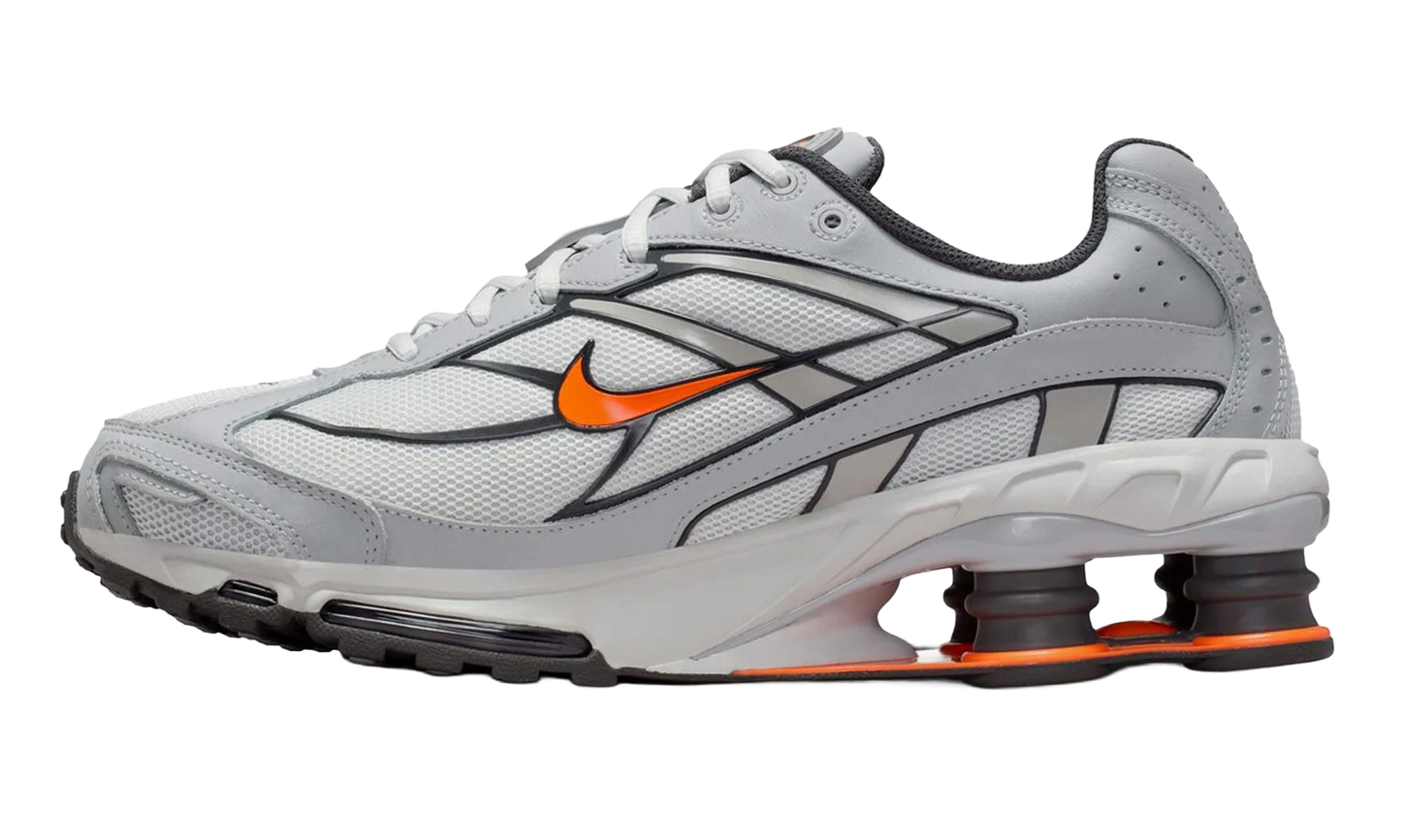 Shox Ride 2 "Photon Dust / Total Orange" IO4296 004