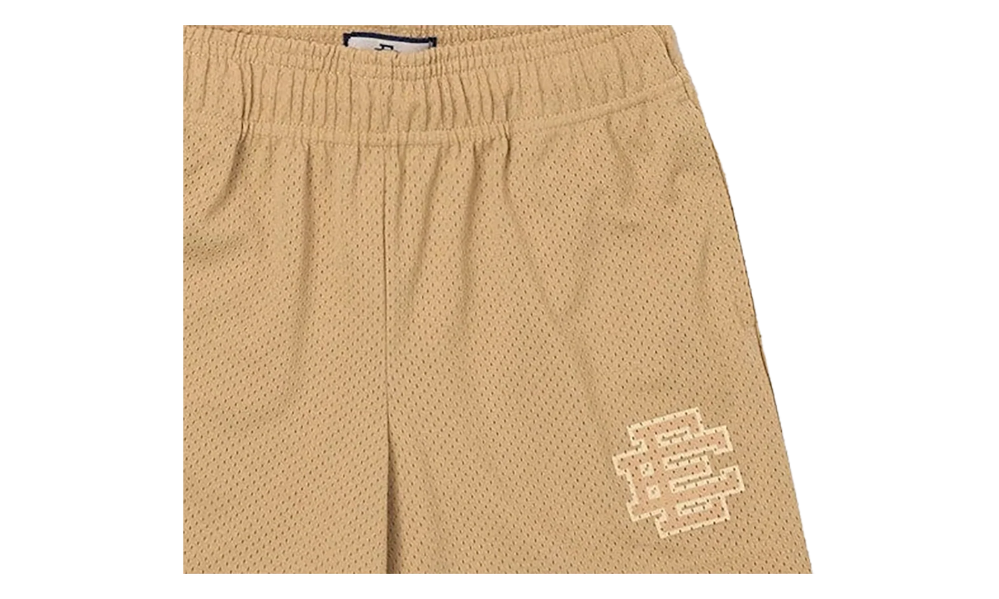 EE SHORTS CORE MESH "Vegas Gold" EE776
