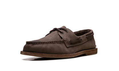 The Authentic Original Boat Shoe "Colbo Weathered Sahara" 17209050