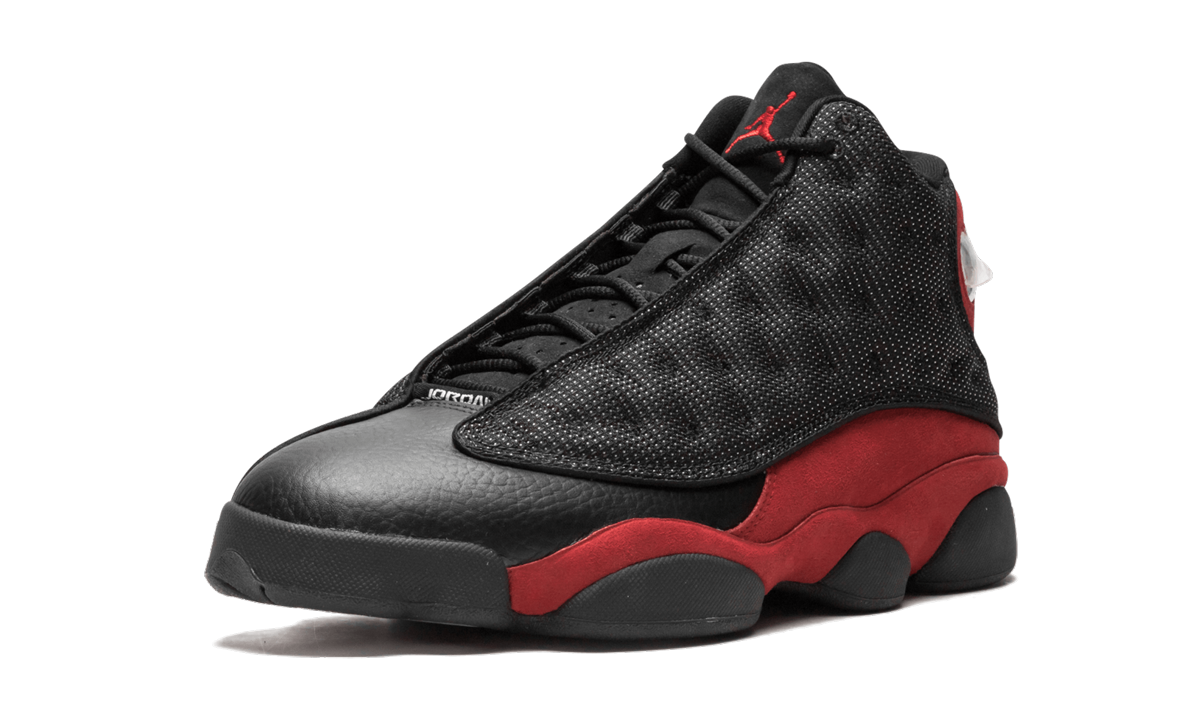 13 Retro "Bred 2013 Release" 414571 010