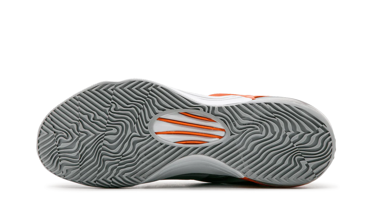KD 7 "Texas LongHorns" 653996 080