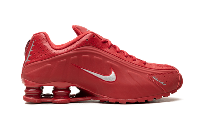 Shox R4 "Red White" IQ0608 687