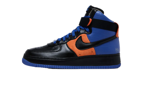 Air Force 1 HI "Supreme LE NYC" 375379 401