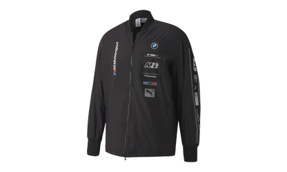 BMW Motorsport Street Jacket "Black" 597969 01