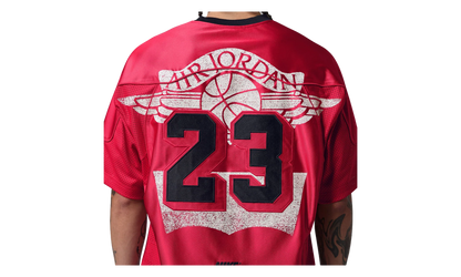 Jersey "Levi's - Red/black/pale Ivory/black Jersey" IM6732 657