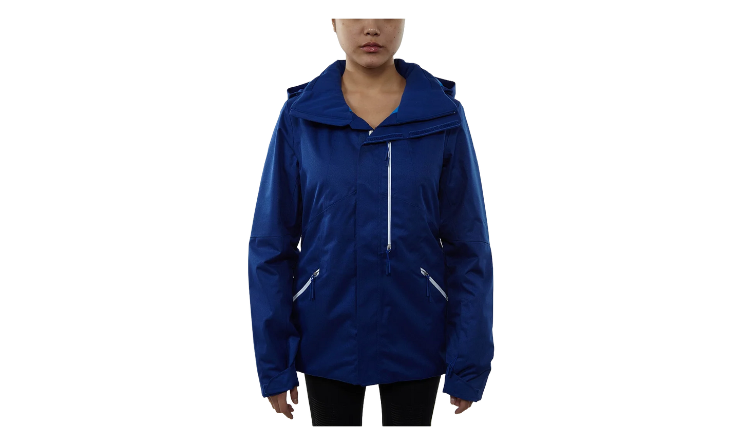 Gatekeeper Jacket WMNS "Soda Light Blue" A3KQU ZDE