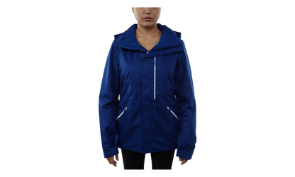 Gatekeeper Jacket WMNS "Soda Light Blue" A3KQU ZDE