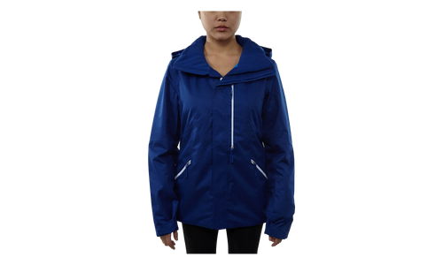 Gatekeeper Jacket WMNS "Soda Light Blue" A3KQU ZDE