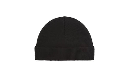 Zion Old English Cross Beanie "Black" MDGDK1181