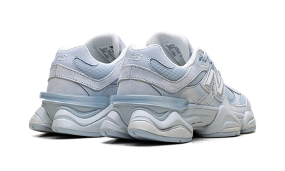 9060 "Sea Salt Oxford Blue" U90607KM