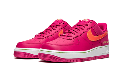 Air Force 1 '07 LV8 "World Tour - Move Your Body" DD9540 600