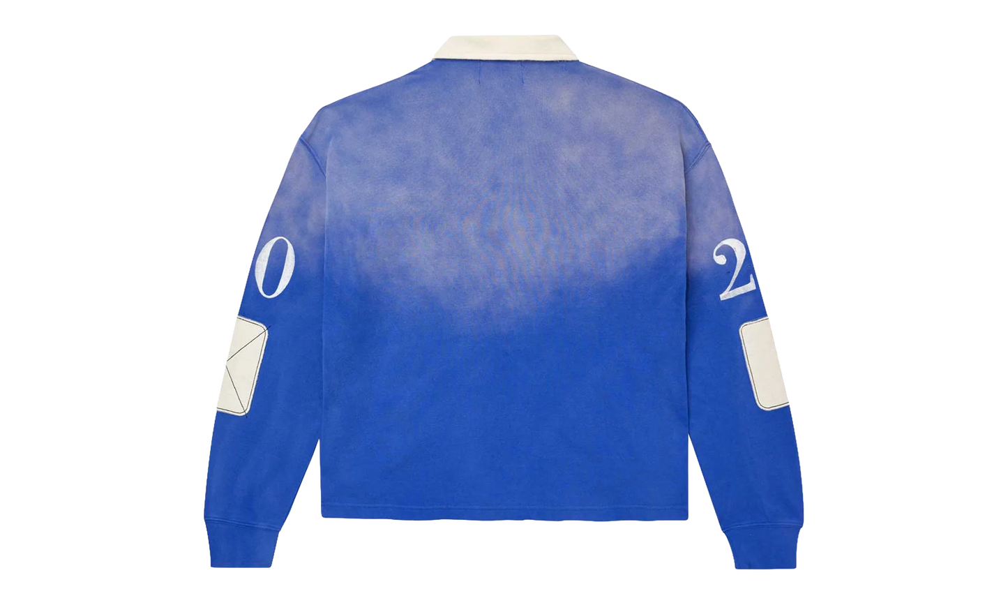 Vale Forever Legacy Rugby "Blue" VAL77