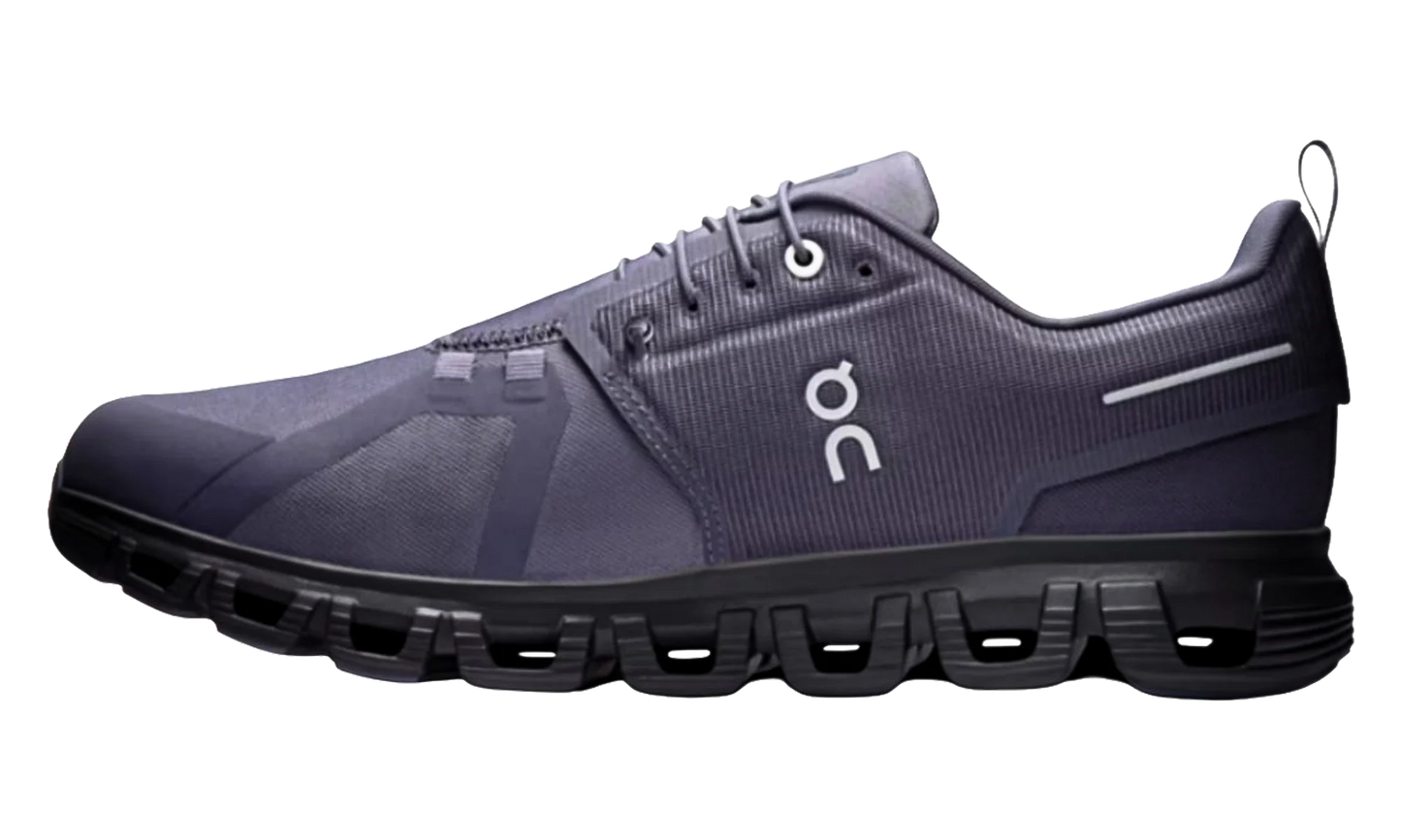 Cloud 6 Waterproof "Flint Black" 3MF10064641