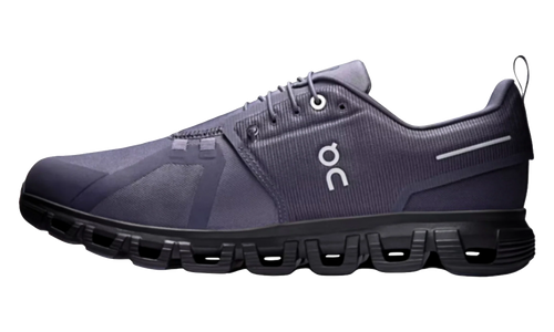 Cloud 6 Waterproof "Flint Black" 3MF10064641