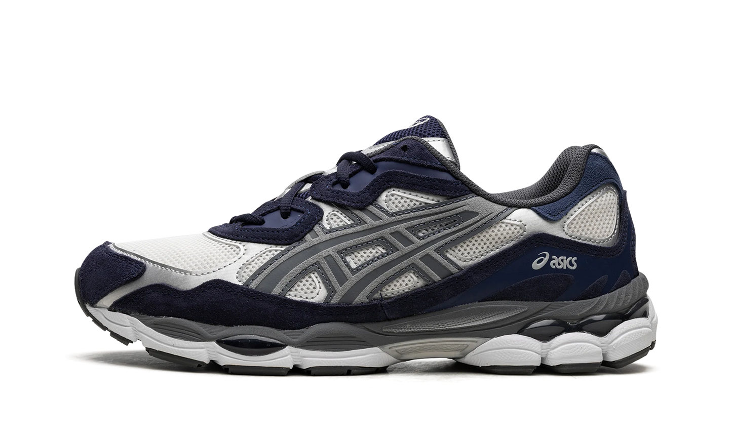 Gel-NYC "Navy Steel" 1201A789 100