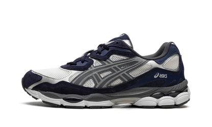 Gel-NYC "Navy Steel" 1201A789 100
