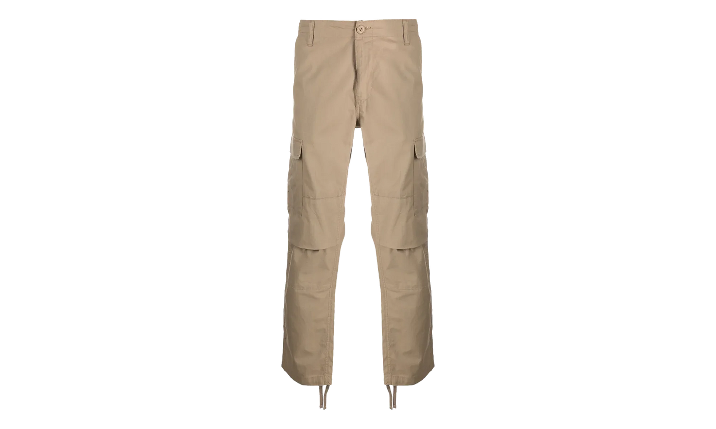 Aviation Pant "Leather" I032468 8Y 02