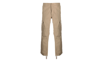 Aviation Pant "Leather" I032468 8Y 02