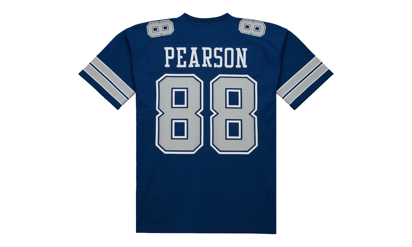 NFL Drew Pearson Dark Jersey "1983 Dallas Cowboys - Navy" JY8076 DCONAVY