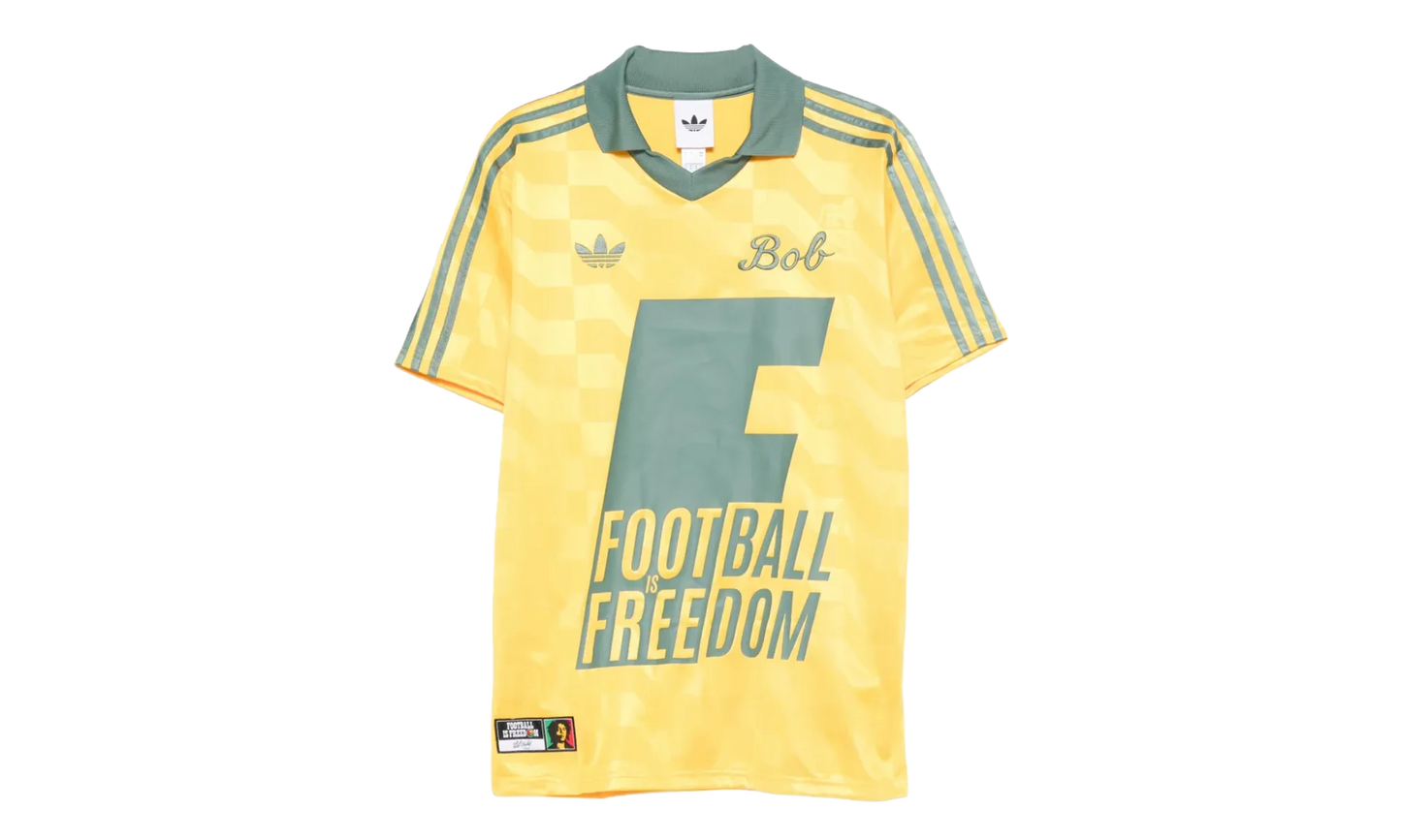 Freedom Jersey "Bob Marley" KA8907