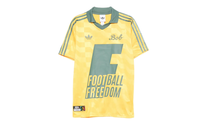 Freedom Jersey "Bob Marley" KA8907