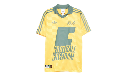 Freedom Jersey "Bob Marley" KA8907