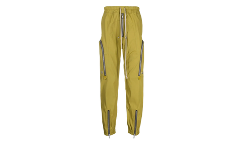 Luxor Bauhaus Cargo Pants "Acid" RU02C7377 TE 32