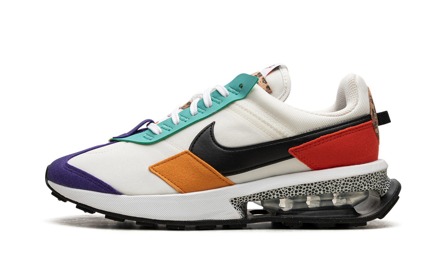 AIR MAX PRE-DAY SE WMNS "Safari" DH5111 100