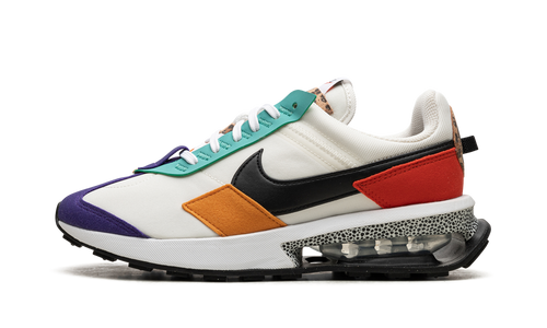 AIR MAX PRE-DAY SE WMNS "Safari" DH5111 100