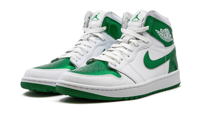 1 High Golf "Metallic Green" DQ0660 130