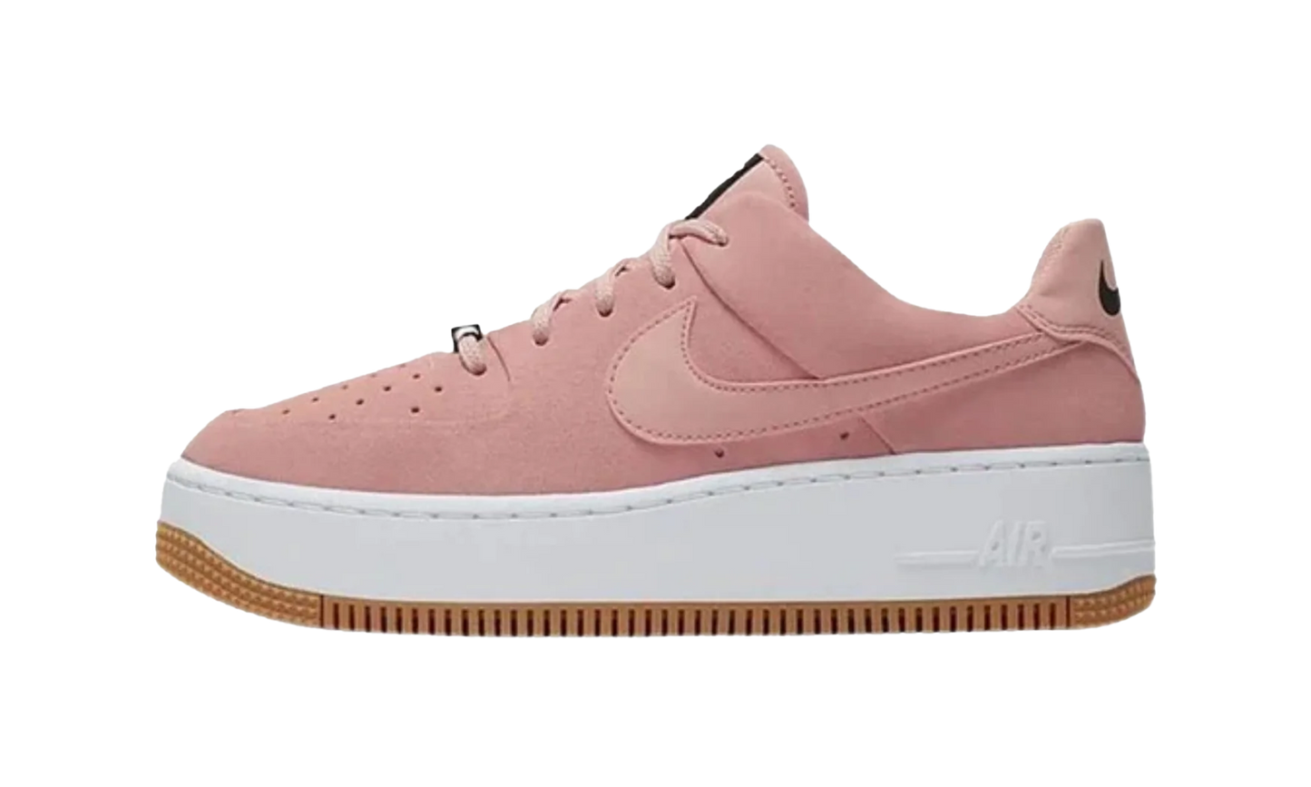 Air Force 1 Low Sage"Coral" AR5339 603