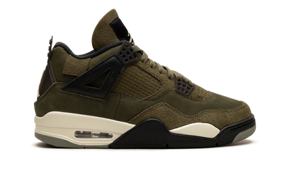 4 Craft "Medium Olive" FB9927 200