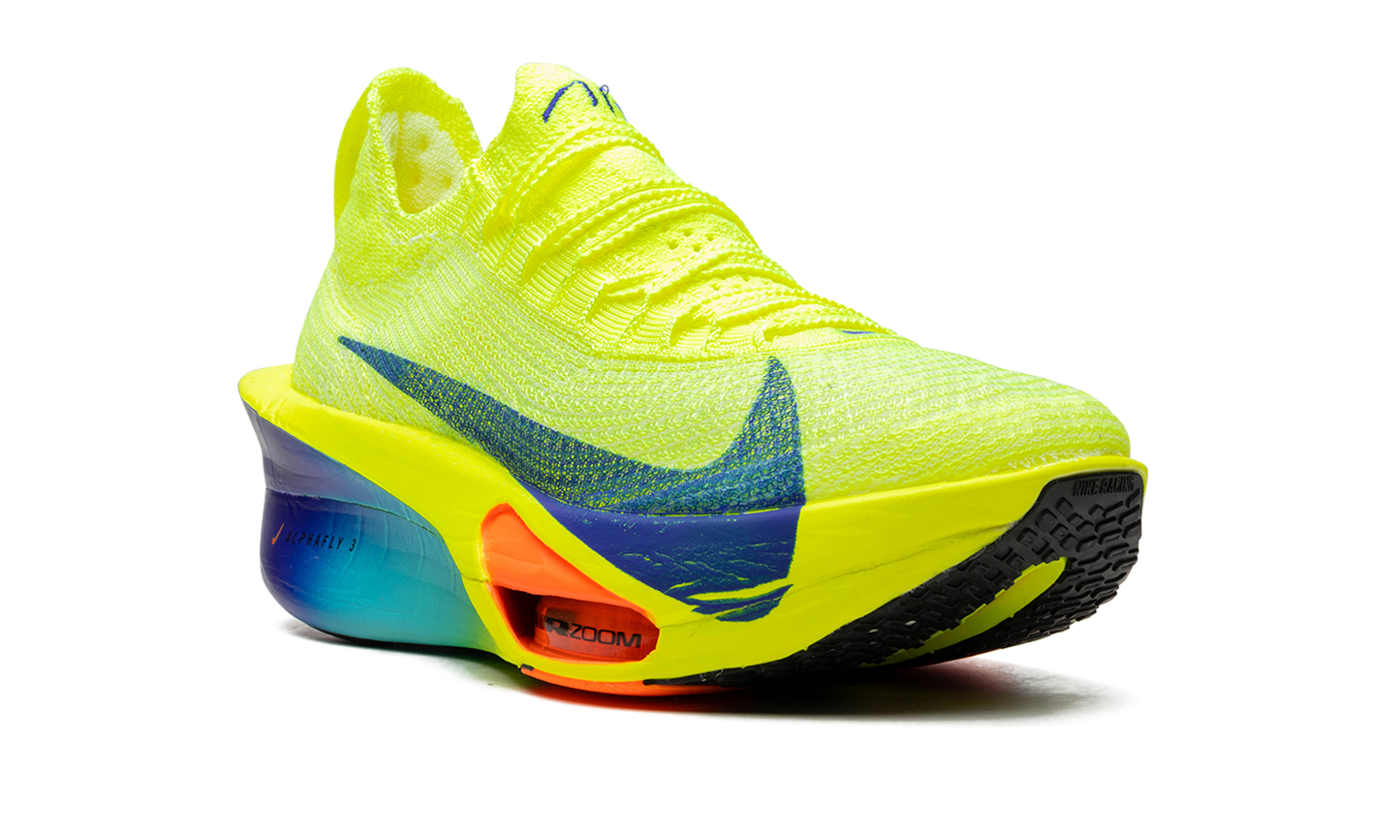 ZOOMX ALPHAFLY 3 WMNS"Volt" FD8315 700