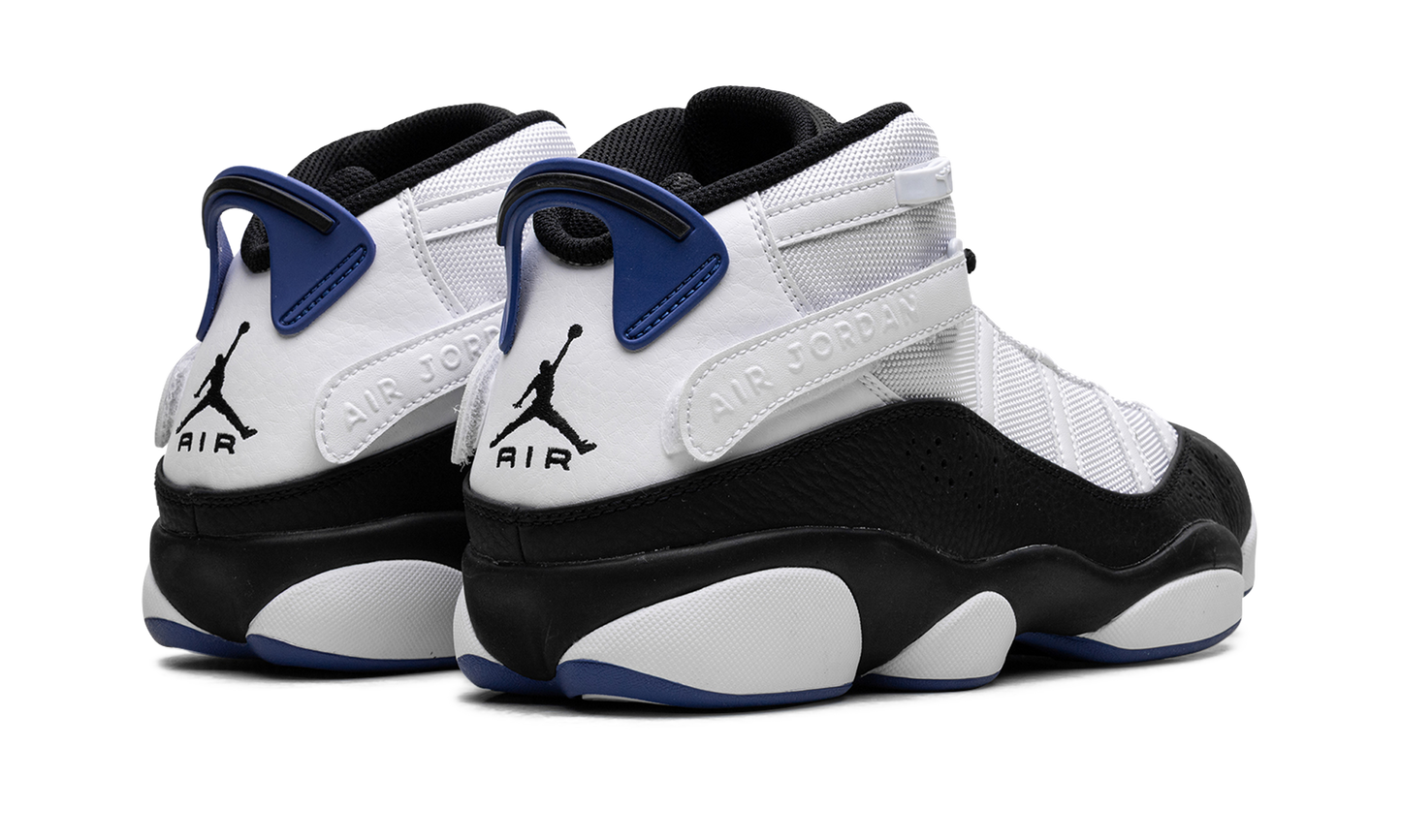 6 Rings "Game Royal" 322992 142