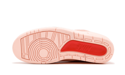 2 Retro "Just Don Arctic Orange" 834825 805