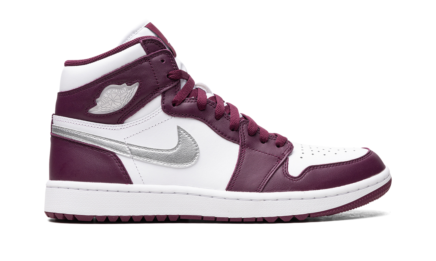 1 High Golf "Bordeaux" DQ0660 103